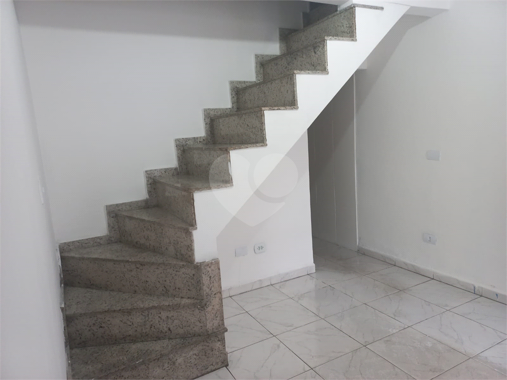 SOBRADO em VILA CARRÃO