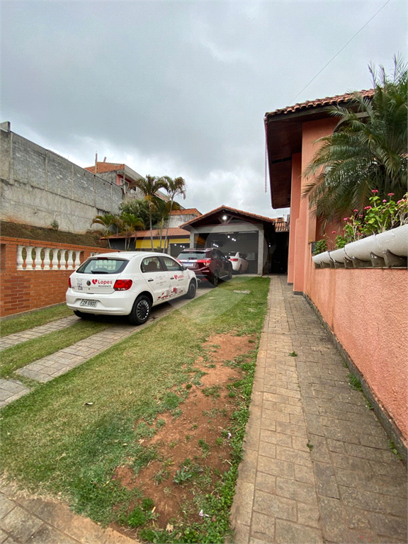 Casa à venda com 3 quartos, 400m² - Foto 10