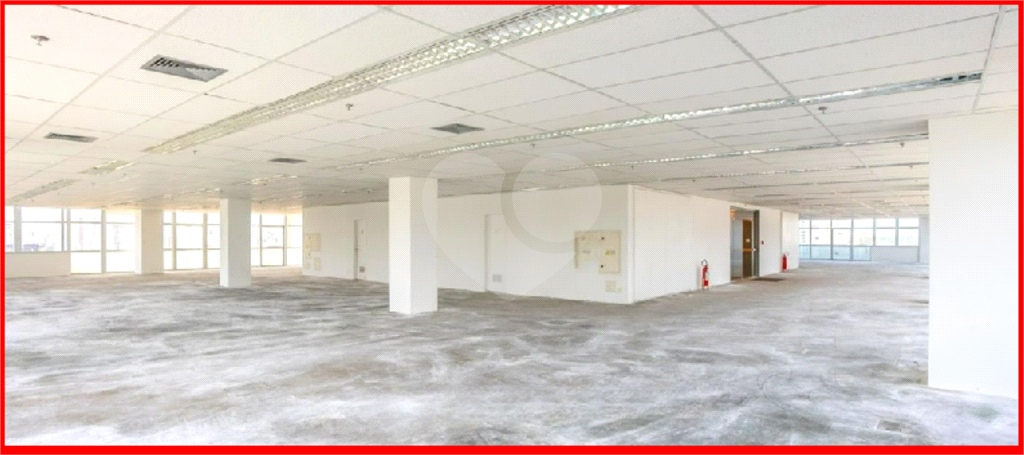 LAJES CORPORATIVAS em BROOKLIN