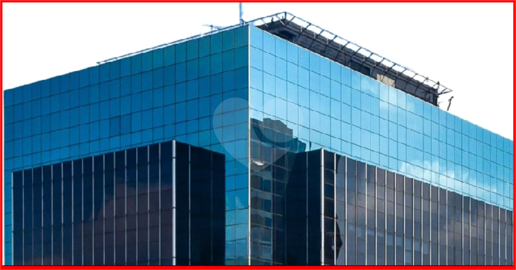 LAJES CORPORATIVAS em BROOKLIN