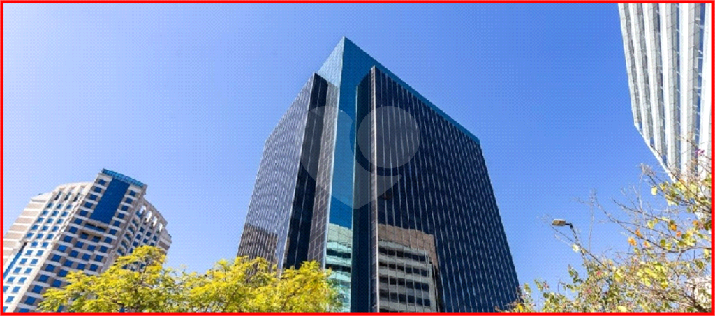 LAJES CORPORATIVAS em BROOKLIN