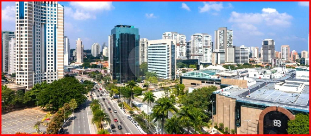 LAJES CORPORATIVAS em BROOKLIN