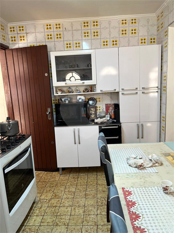 Sobrado à venda com 3 quartos, 129m² - Foto 6