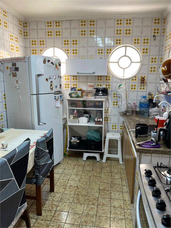 Sobrado à venda com 3 quartos, 129m² - Foto 7