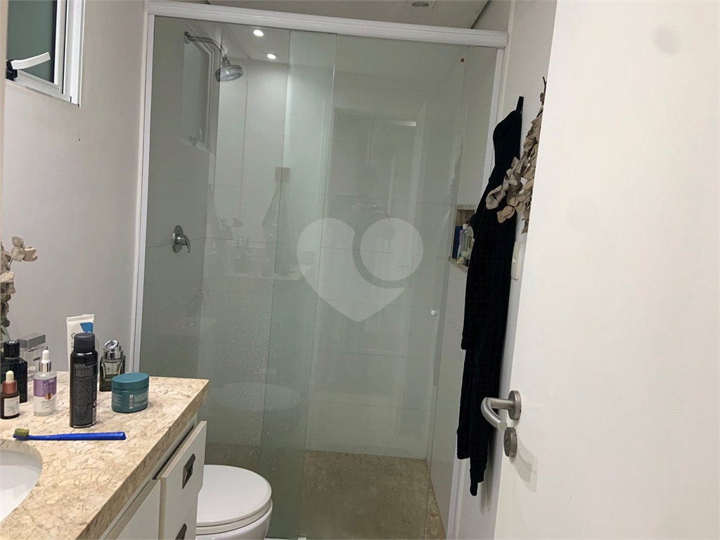 APARTAMENTO em PINHEIROS