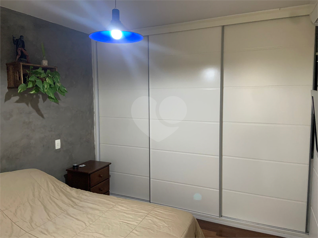 APARTAMENTO em PINHEIROS