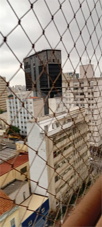 Apartamento Bela Vista