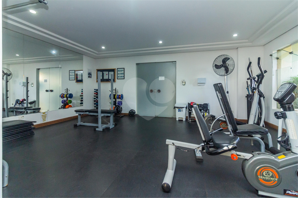 Apartamento Bela Vista