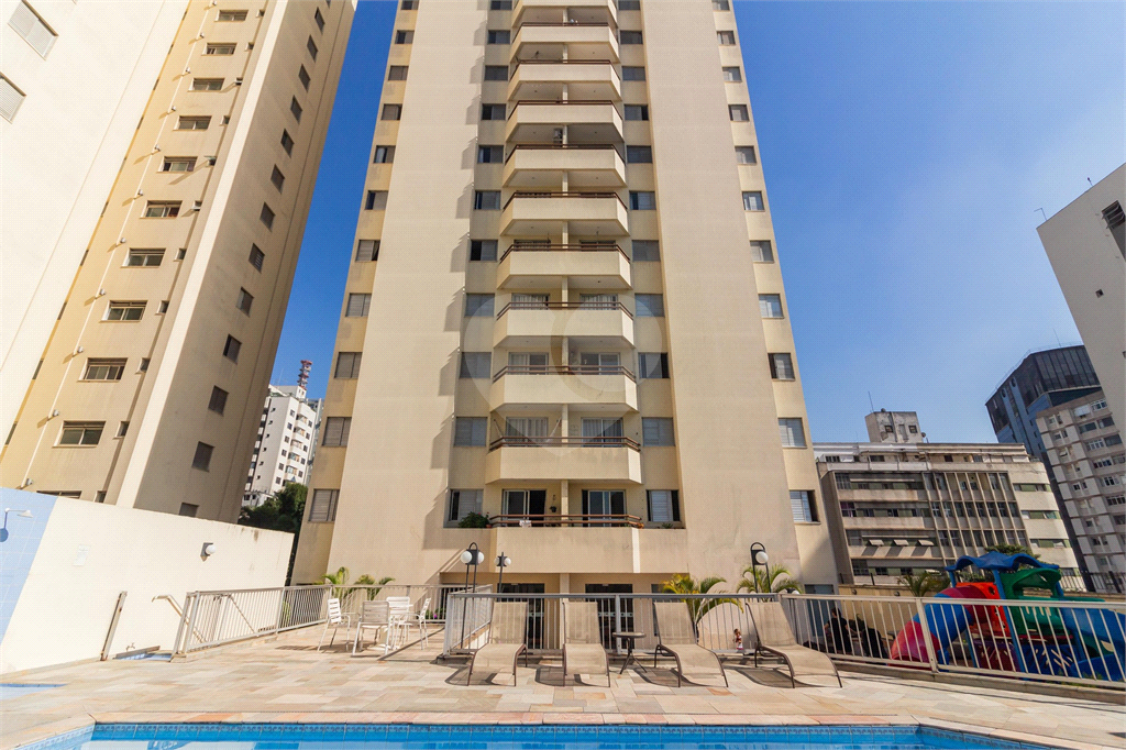 Apartamento Bela Vista