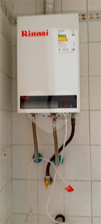 Apartamento Bela Vista