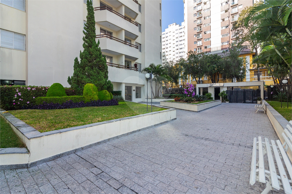 Apartamento Bela Vista