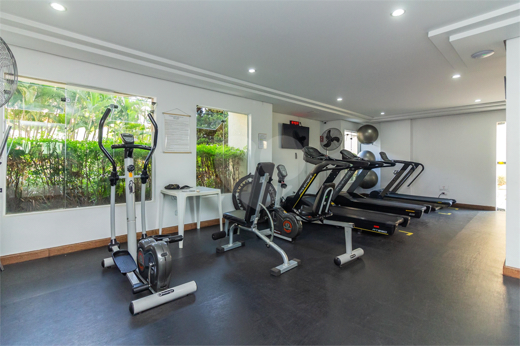 Apartamento Bela Vista