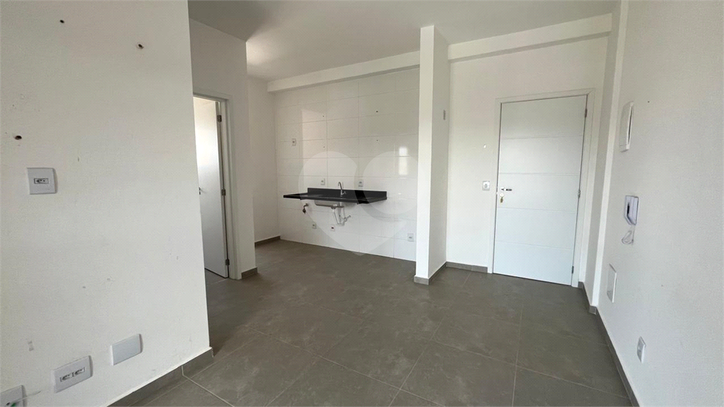 Apartamento à venda com 1 quarto, 42m² - Foto 5