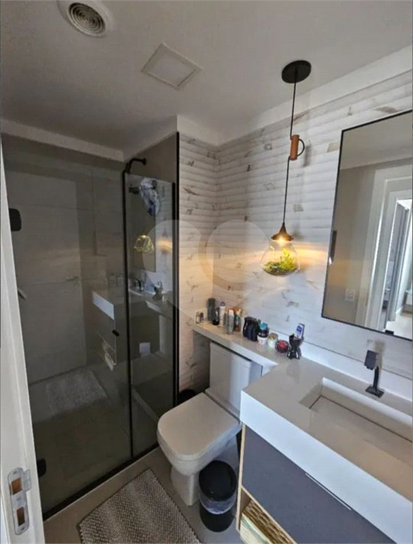 Apartamento 73m² com 2 quartos e 1 garagem do lado do Internacional de Guarulhos