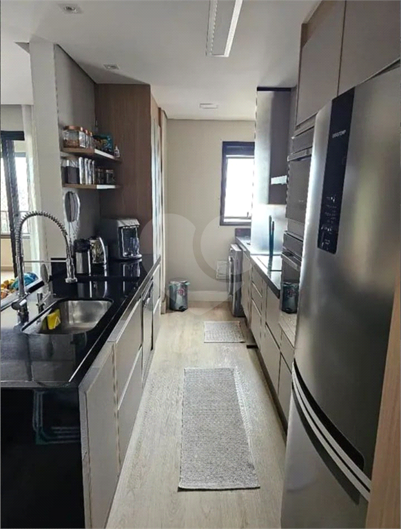Apartamento 73m² com 2 quartos e 1 garagem do lado do Internacional de Guarulhos