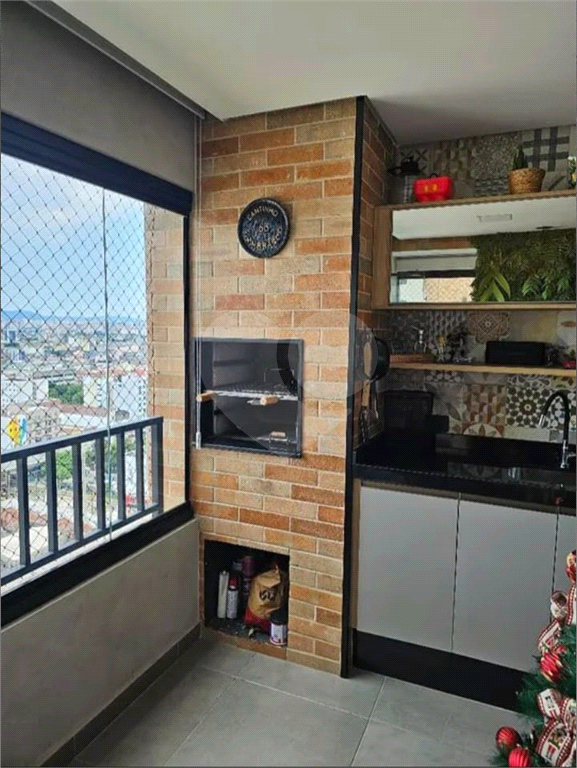 Apartamento 73m² com 2 quartos e 1 garagem do lado do Internacional de Guarulhos
