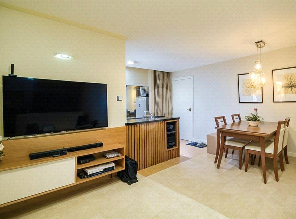 Apartamento 73m² com 2 quartos e 1 garagem do lado do Internacional de Guarulhos