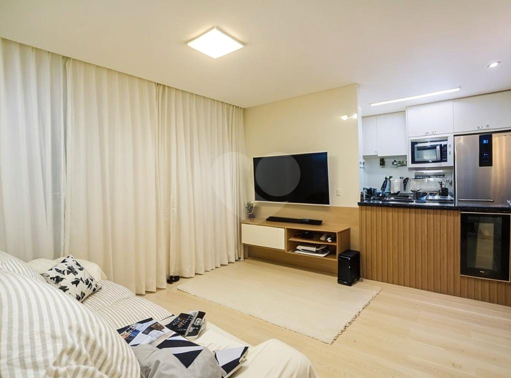 Apartamento 73m² com 2 quartos e 1 garagem do lado do Internacional de Guarulhos