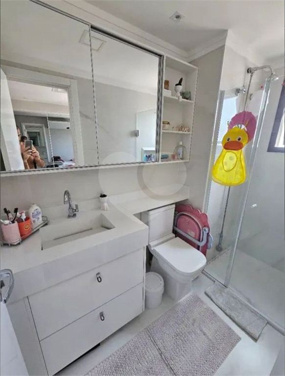Apartamento 73m² com 2 quartos e 1 garagem do lado do Internacional de Guarulhos