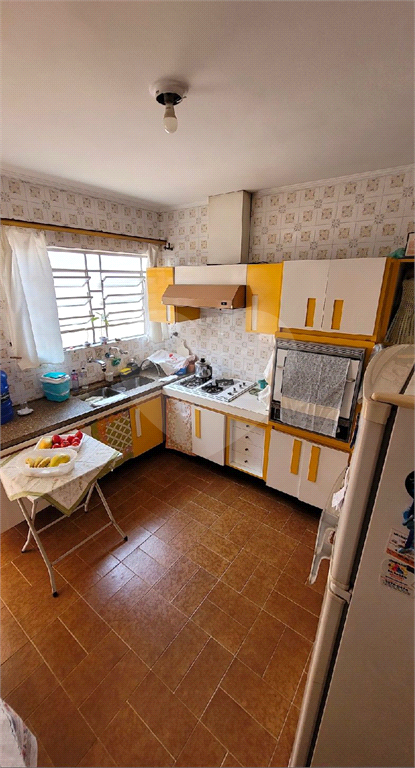 Sobrado, 4 quartos, 250 m² - Foto 16