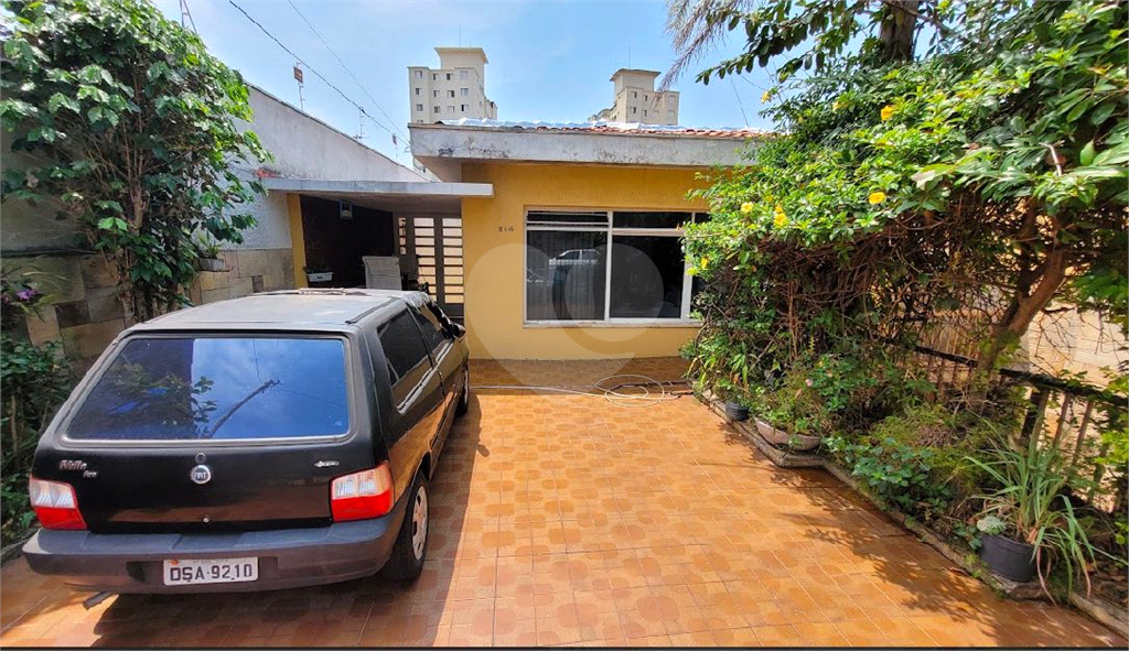 Sobrado, 4 quartos, 250 m² - Foto 1