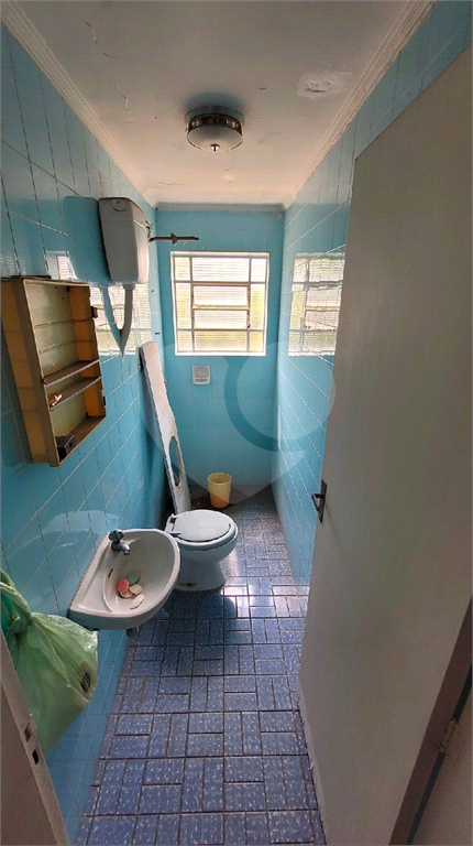 Sobrado, 4 quartos, 250 m² - Foto 15