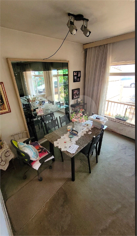 Sobrado, 4 quartos, 250 m² - Foto 2