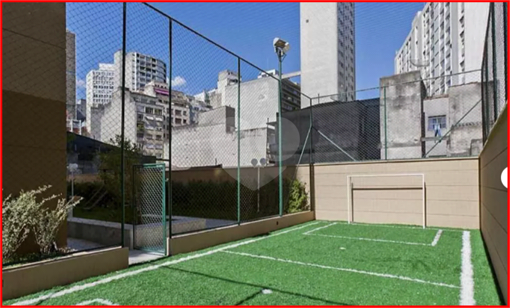 APARTAMENTO em SANTA CECÍLIA