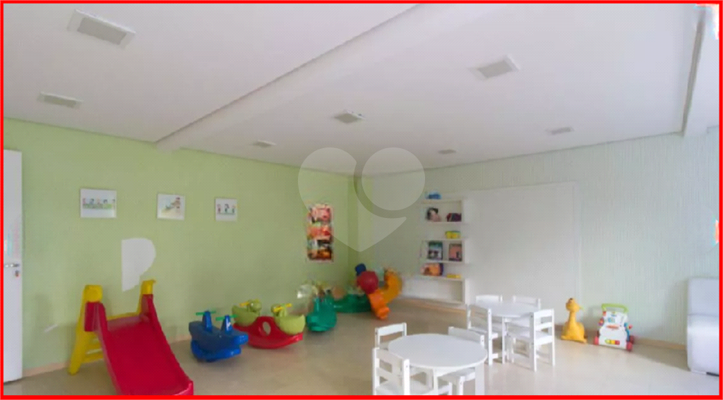 APARTAMENTO em SANTA CECÍLIA