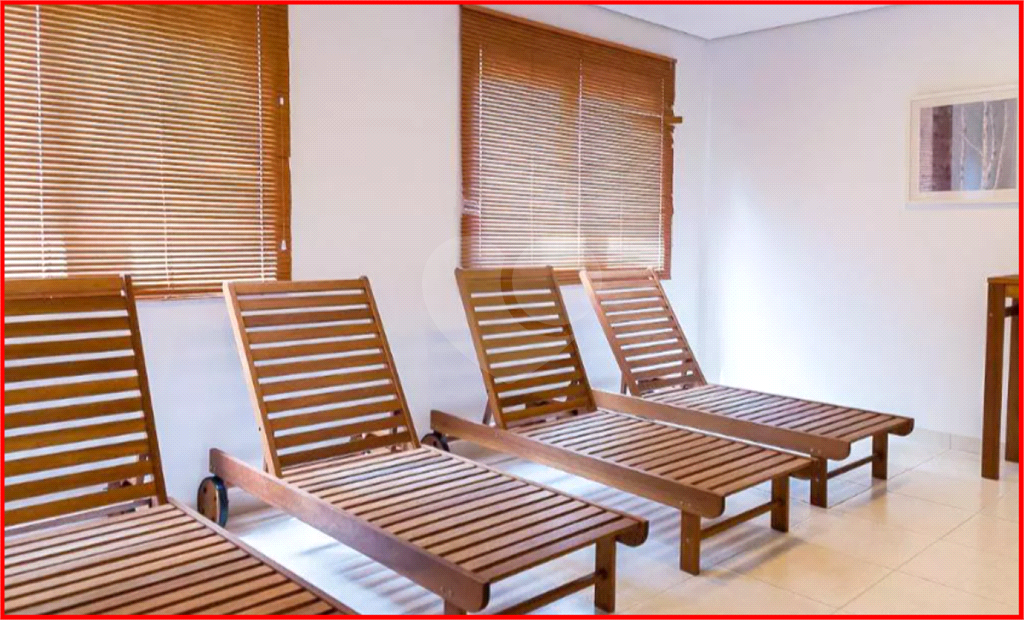 APARTAMENTO em SANTA CECÍLIA