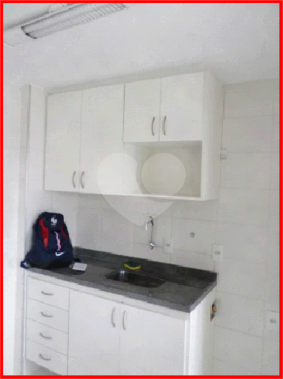 APARTAMENTO em SANTA CECÍLIA