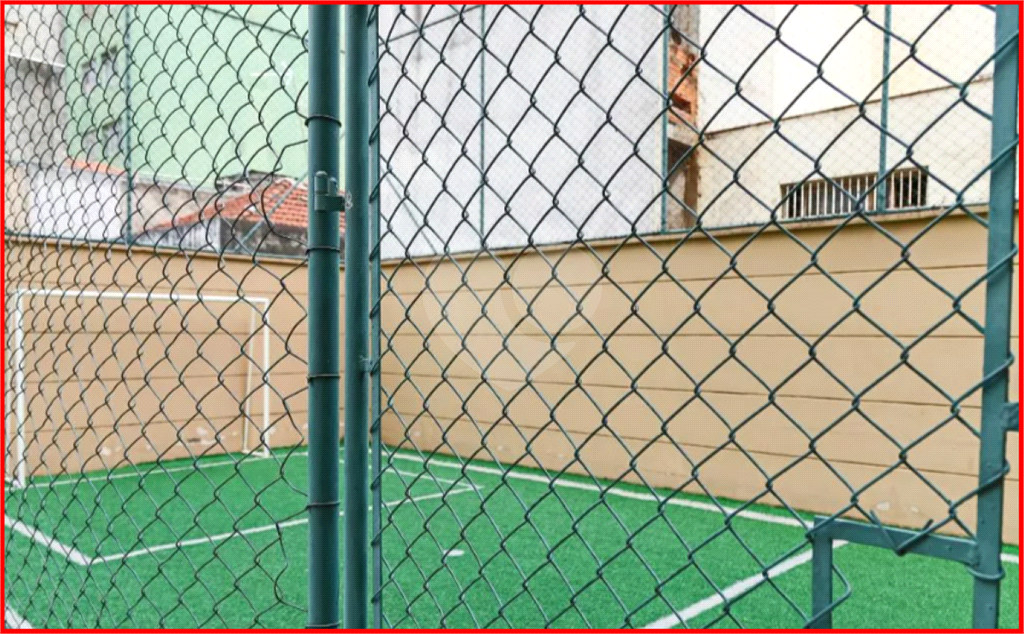 APARTAMENTO em SANTA CECÍLIA