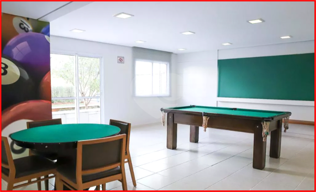 APARTAMENTO em SANTA CECÍLIA