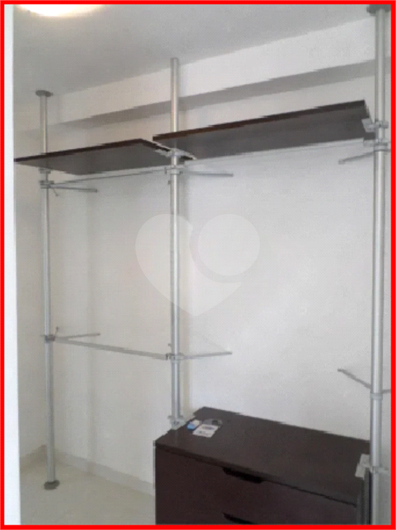 APARTAMENTO em SANTA CECÍLIA