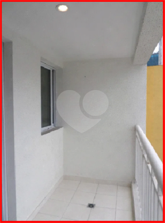 APARTAMENTO em SANTA CECÍLIA