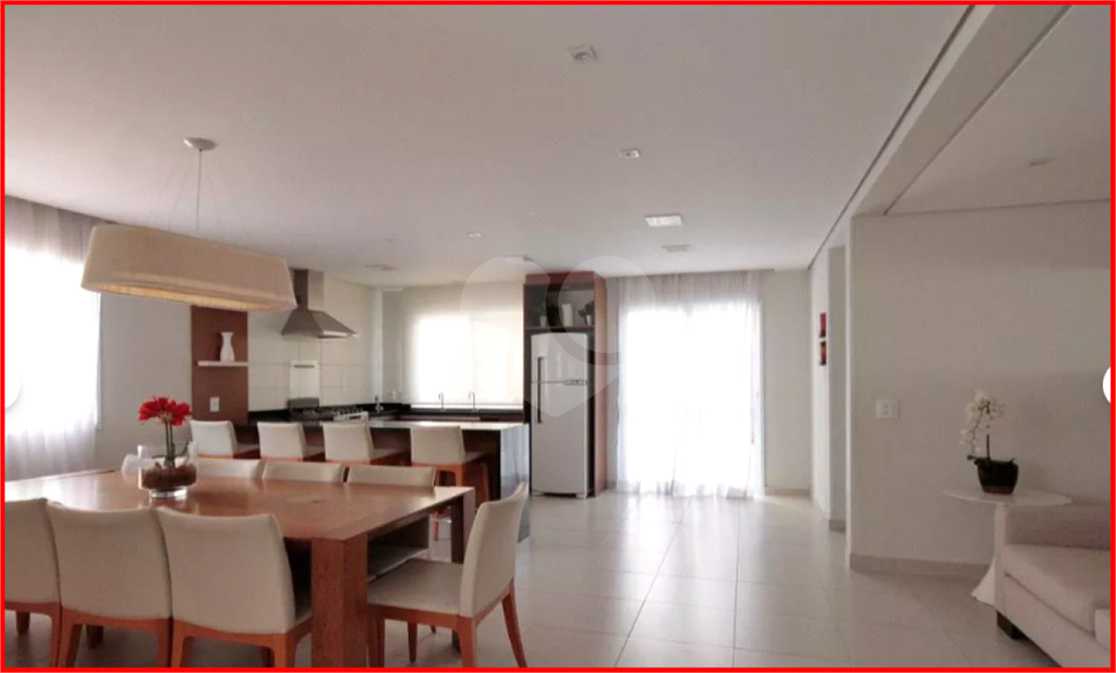 APARTAMENTO em SANTA CECÍLIA