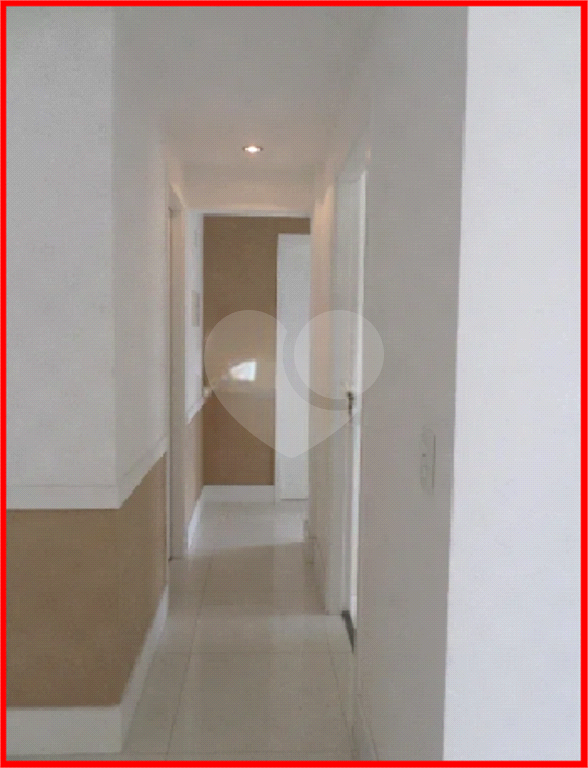 APARTAMENTO em SANTA CECÍLIA