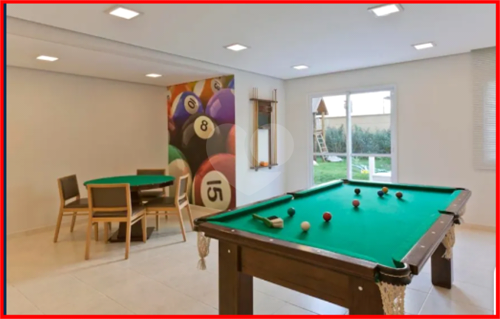 APARTAMENTO em SANTA CECÍLIA