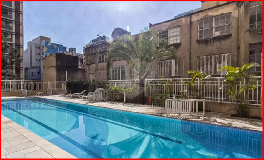 APARTAMENTO em SANTA CECÍLIA