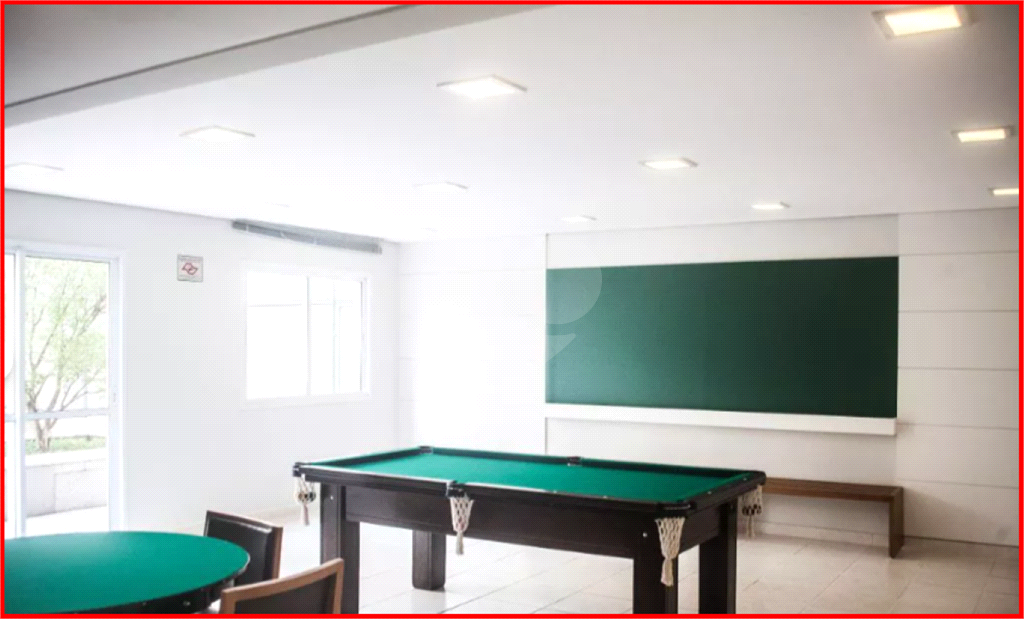 APARTAMENTO em SANTA CECÍLIA