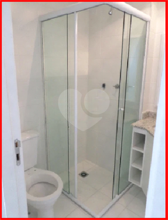 APARTAMENTO em SANTA CECÍLIA