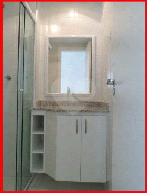 APARTAMENTO em SANTA CECÍLIA