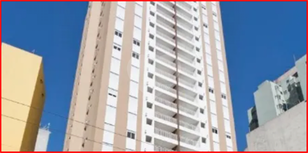 APARTAMENTO em SANTA CECÍLIA