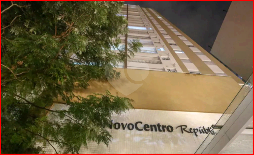 APARTAMENTO em SANTA CECÍLIA