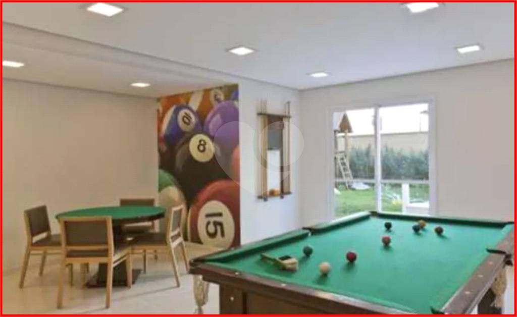 APARTAMENTO em SANTA CECÍLIA