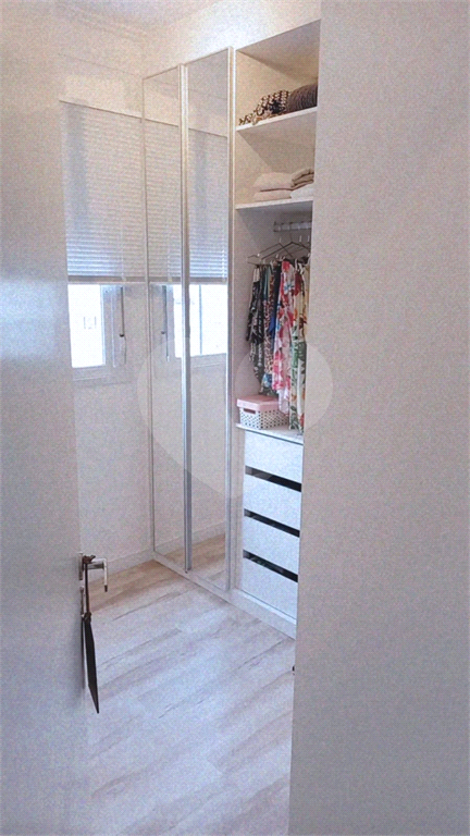 Apartamento a venda 43 m²  2 quartos 1 vaga Cachoeirinha