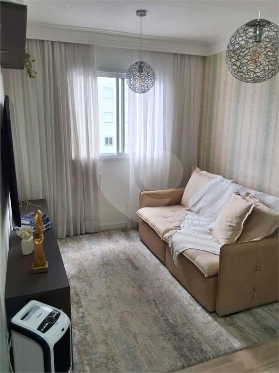 Apartamento a venda 43 m²  2 quartos 1 vaga Cachoeirinha