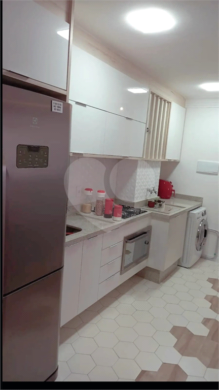 Apartamento a venda 43 m²  2 quartos 1 vaga Cachoeirinha