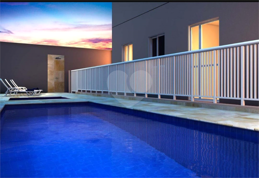 Apartamento a venda 43 m²  2 quartos 1 vaga Cachoeirinha