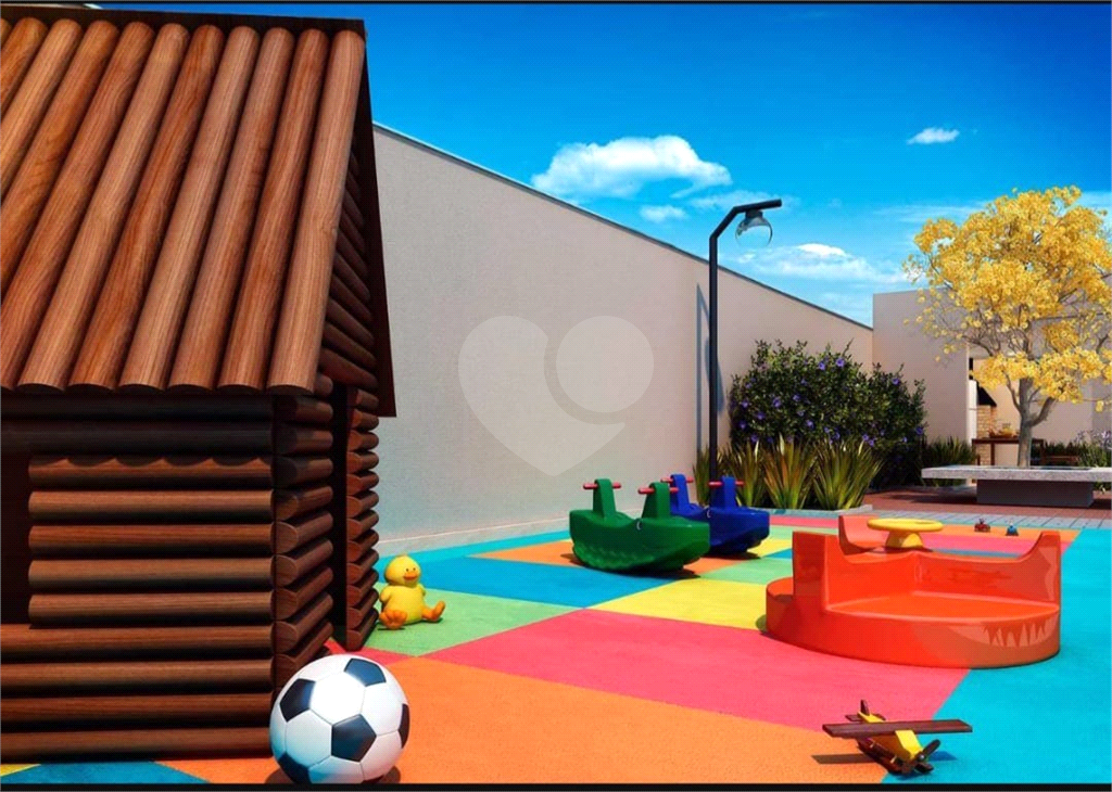 Apartamento a venda 43 m²  2 quartos 1 vaga Cachoeirinha